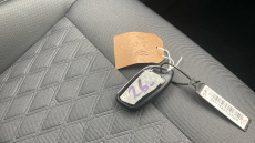 MG MG3 1.5 Hybrid Trophy 5dr Auto Hybrid Hatchback